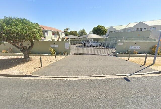 2 Bedroom Property for Sale in Table View Western Cape